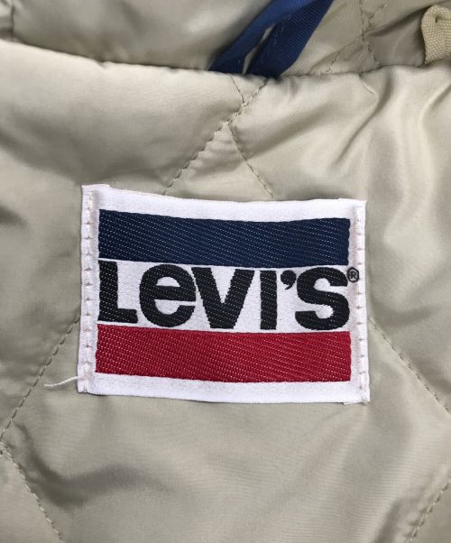 LEVI’S VINTAGE CLOTHING（リーバイスヴィンテージクロージング）LEVI’S VINTAGE CLOTHING (リーバイスヴィンテージクロージング) BATWING PARKA/バットウィングパーカー ネイビー サイズ:Mの古着・服飾アイテム
