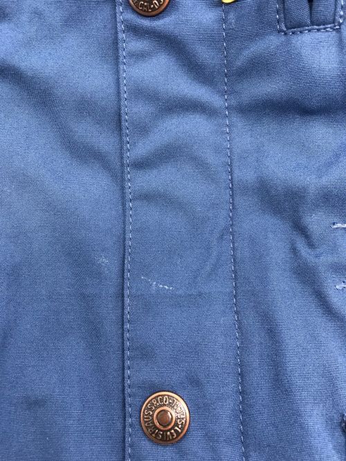 LEVI’S VINTAGE CLOTHING（リーバイスヴィンテージクロージング）LEVI’S VINTAGE CLOTHING (リーバイスヴィンテージクロージング) BATWING PARKA/バットウィングパーカー ネイビー サイズ:Mの古着・服飾アイテム