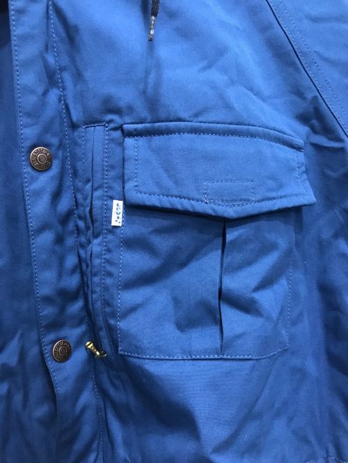 LEVI’S VINTAGE CLOTHING（リーバイスヴィンテージクロージング）LEVI’S VINTAGE CLOTHING (リーバイスヴィンテージクロージング) BATWING PARKA/バットウィングパーカー ネイビー サイズ:Mの古着・服飾アイテム