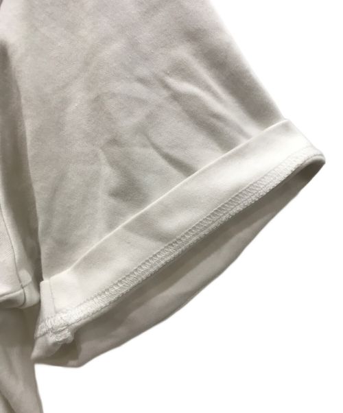 FIXER（フィクサー）FIXER (フィクサー) The BLITZ KIDS LONDON Photo Print T-shirt/ザブリッツキッズロンドンフォトプリントTシャツ ホワイト サイズ:Mの古着・服飾アイテム