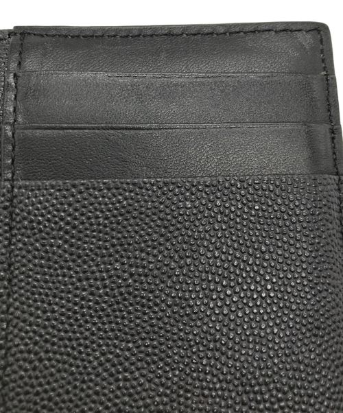 PORTER（ポーター）PORTER (ポーター) エイブル カード＆コインケース ブラックの古着・服飾アイテム