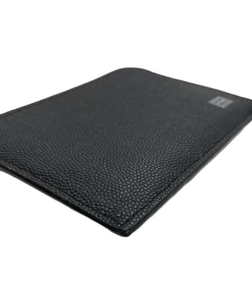 PORTER（ポーター）PORTER (ポーター) エイブル カード＆コインケース ブラックの古着・服飾アイテム