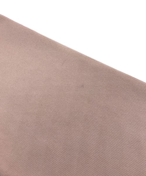 FOXEY（フォクシー）FOXEY (フォクシー) ロングスリーブカットソー ピンク サイズ:38の古着・服飾アイテム