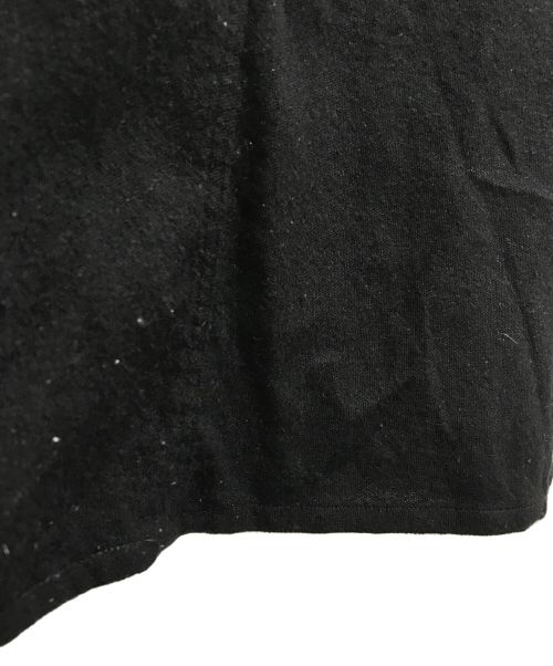 COMOLI（コモリ）COMOLI (コモリ) カシミア和紙 ジャケット ブラック サイズ:3の古着・服飾アイテム