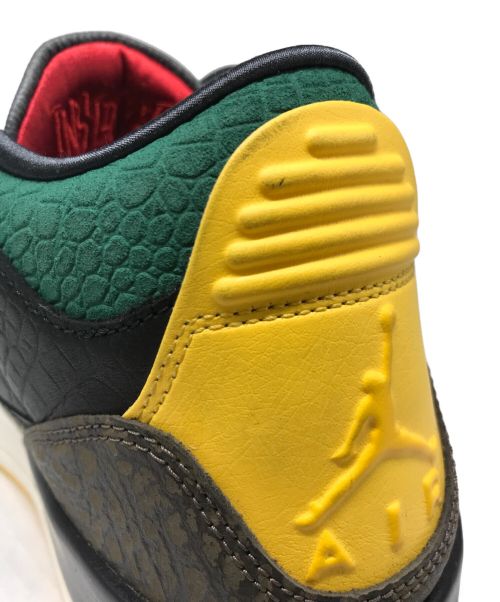 NIKE（ナイキ）NIKE Nike Air Jordan 3 Retro SE 