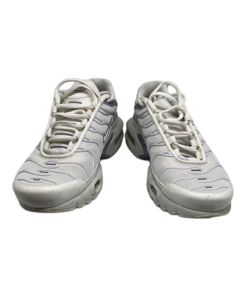 NIKE（ナイキ）NIKE (ナイキ) W AIR MAX PLUS SUMMIT/ナイキ エア マックス プラス ホワイト サイズ:US5/cm22の古着・服飾アイテム