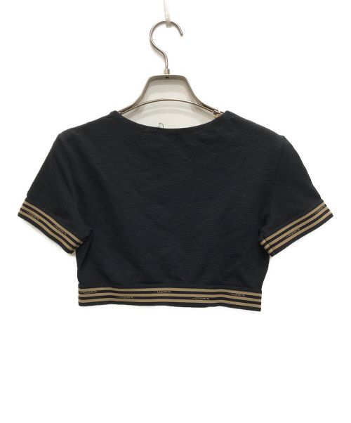 FENDI（フェンディ）FENDI (フェンディ) セットアップ ブラック サイズ:42の古着・服飾アイテム