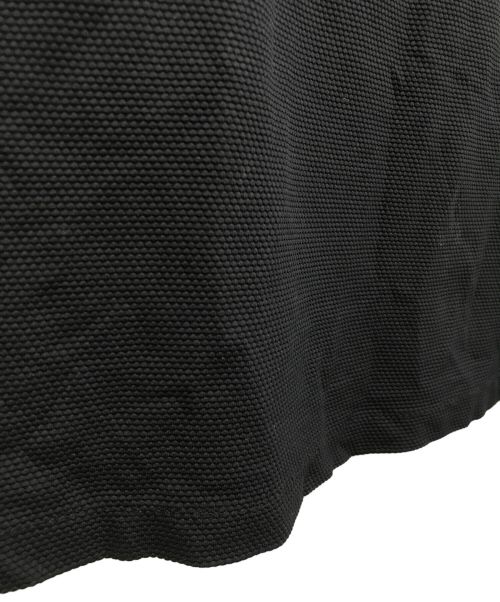 FENDI（フェンディ）FENDI (フェンディ) セットアップ ブラック サイズ:42の古着・服飾アイテム