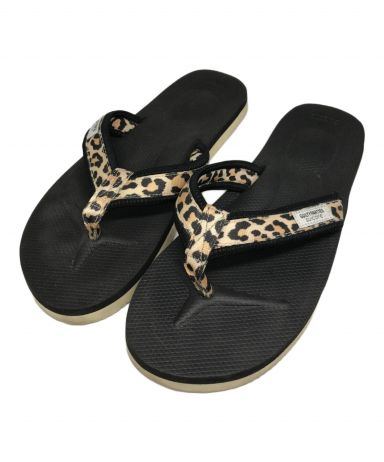 中古・古着通販】suicoke (スイコック) WACKO MARIA (ワコマリア
