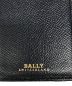 中古・古着 BALLY (バリー) LALTYL長財布 ネイビー：7000円