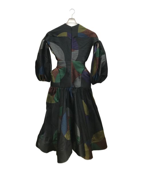 LOEWE（ロエベ）LOEWE (ロエベ) 20-21AWウィメンズコレクションワンピース ブラック サイズ:36の古着・服飾アイテム