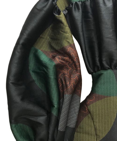 LOEWE（ロエベ）LOEWE (ロエベ) 20-21AWウィメンズコレクションワンピース ブラック サイズ:36の古着・服飾アイテム