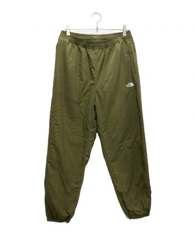 THE NORTH FACE バーサタイルノマドパンツ Lサイズ　カーキ THE NORTH FACE◇VERSATILE NOMAD PANT_バーサタイルノマドパンツ/XL