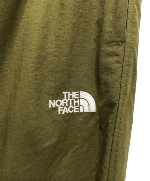 THE NORTH FACE（ザ ノース フェイス）THE NORTH FACE (ザ ノース フェイス) Versatile NOMAD PANT/バーサタイルノマドパンツ カーキ サイズ:Lの古着・服飾アイテム