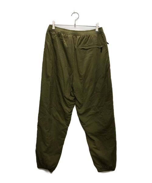 THE NORTH FACE（ザ ノース フェイス）THE NORTH FACE (ザ ノース フェイス) Versatile NOMAD PANT/バーサタイルノマドパンツ カーキ サイズ:Lの古着・服飾アイテム