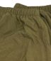 中古・古着 THE NORTH FACE (ザ ノース フェイス) Versatile NOMAD PANT/バーサタイルノマドパンツ カーキ サイズ:L：7000円