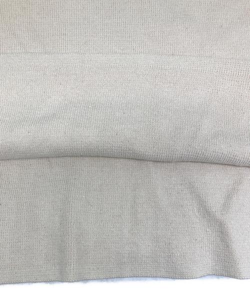 RHC Ron Herman（アールエイチシー ロンハーマン）RHC Ron Herman (アールエイチシー ロンハーマン) Milano Tee/ミラノ ティー ベージュ サイズ:Lの古着・服飾アイテム