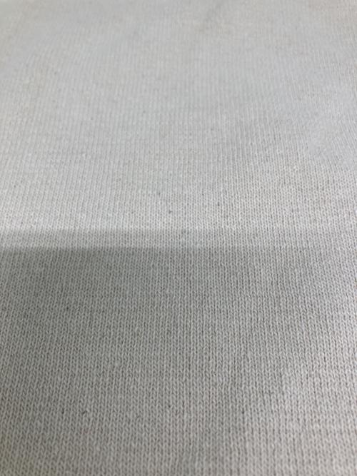 RHC Ron Herman（アールエイチシー ロンハーマン）RHC Ron Herman (アールエイチシー ロンハーマン) Milano Tee/ミラノ ティー ベージュ サイズ:Lの古着・服飾アイテム