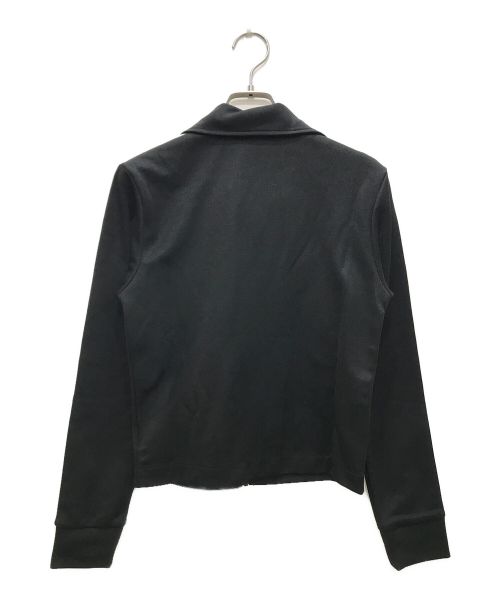 adidas（アディダス）adidas (アディダス) トラックジャケット/モントリオール トラックトップ ブラック サイズ:Sの古着・服飾アイテム