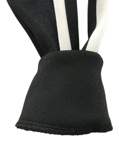 adidas（アディダス）adidas (アディダス) トラックジャケット/モントリオール トラックトップ ブラック サイズ:Sの古着・服飾アイテム