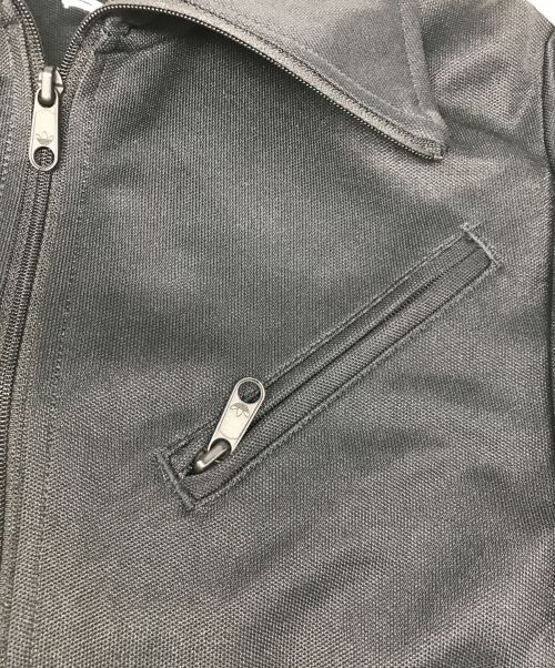 adidas（アディダス）adidas (アディダス) トラックジャケット/モントリオール トラックトップ ブラック サイズ:Sの古着・服飾アイテム