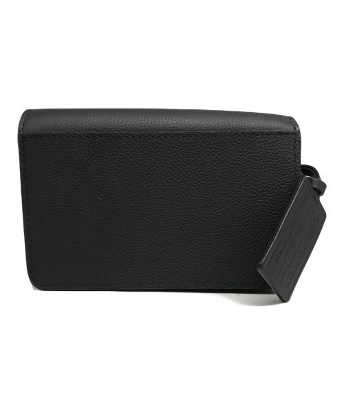 LOUIS VUITTON（ルイ ヴィトン）LOUIS VUITTON (ルイ ヴィトン) ファストライン・ウェアブル ウォレット ブラックの古着・服飾アイテム