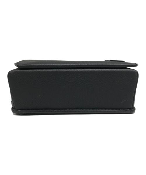 LOUIS VUITTON（ルイ ヴィトン）LOUIS VUITTON (ルイ ヴィトン) ファストライン・ウェアブル ウォレット ブラックの古着・服飾アイテム