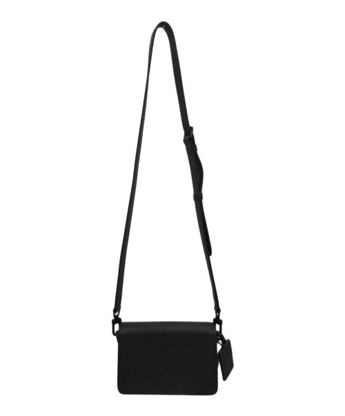 LOUIS VUITTON（ルイ ヴィトン）LOUIS VUITTON (ルイ ヴィトン) ファストライン・ウェアブル ウォレット ブラックの古着・服飾アイテム