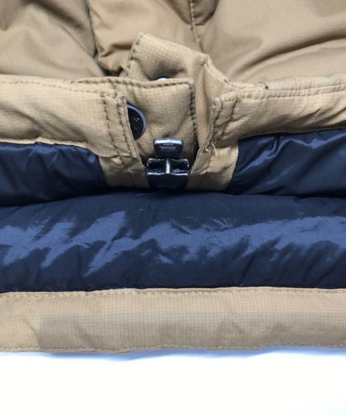 THE NORTH FACE（ザ ノース フェイス）THE NORTH FACE (ザ ノース フェイス) バルトロライトジャケット ベージュ サイズ:Mの古着・服飾アイテム
