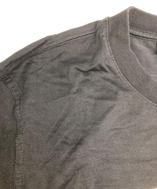 GIVENCHY（ジバンシィ）GIVENCHY (ジバンシィ) トランプスカルフラワーTシャツ ブラック サイズ:Sの古着・服飾アイテム