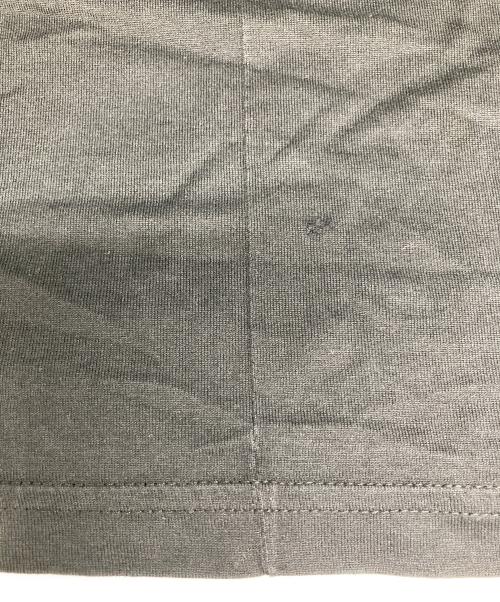 GIVENCHY（ジバンシィ）GIVENCHY (ジバンシィ) トランプスカルフラワーTシャツ ブラック サイズ:Sの古着・服飾アイテム