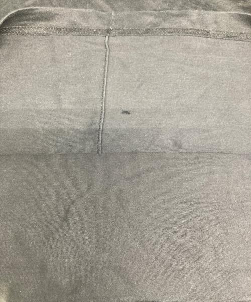 GIVENCHY（ジバンシィ）GIVENCHY (ジバンシィ) トランプスカルフラワーTシャツ ブラック サイズ:Sの古着・服飾アイテム