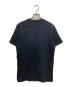 GIVENCHY (ジバンシィ) トランプスカルフラワーTシャツ ブラック サイズ:S：5000円