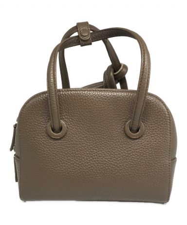 VASIC APERO MINI ヴァジック アペロミニ 中古・古着通販】VASIC (ヴァジック) APERO MINI/アペロミニ ブラウン