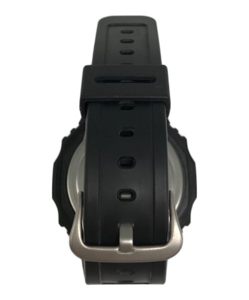 CASIO（カシオ）CASIO (カシオ) カーボンコアガード ブラックの古着・服飾アイテム