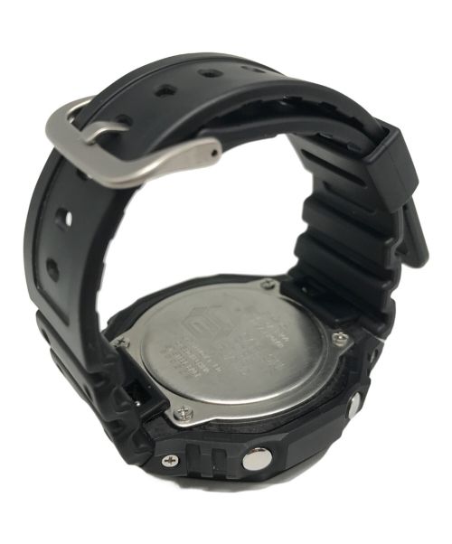 CASIO（カシオ）CASIO (カシオ) カーボンコアガード ブラックの古着・服飾アイテム