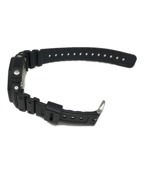 CASIO（カシオ）CASIO (カシオ) カーボンコアガード ブラックの古着・服飾アイテム