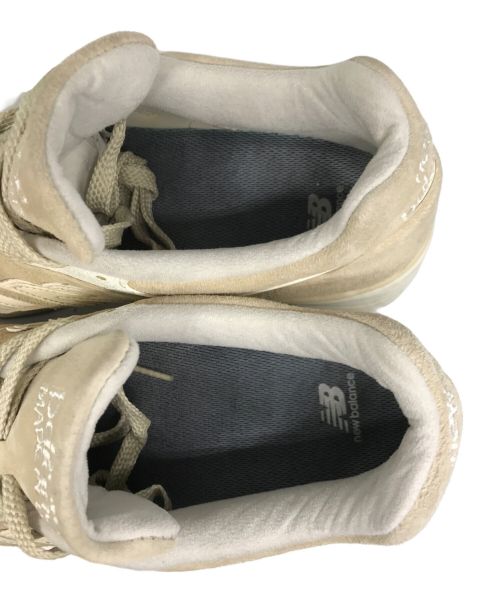 NEW BALANCE（ニューバランス）NEW BALANCE (ニューバランス) M997PAB ベージュ サイズ:CM29/US11/UK10.5/EU45の古着・服飾アイテム