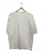 N.HOOLYWOOD×SUNSPELエヌ ハリウッド×サンスペル）の古着「Tシャツ」｜ホワイト