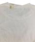 中古・古着 N.HOOLYWOOD (エヌ ハリウッド) SUNSPEL (サンスペル) Tシャツ ホワイト サイズ:FREE：6000円