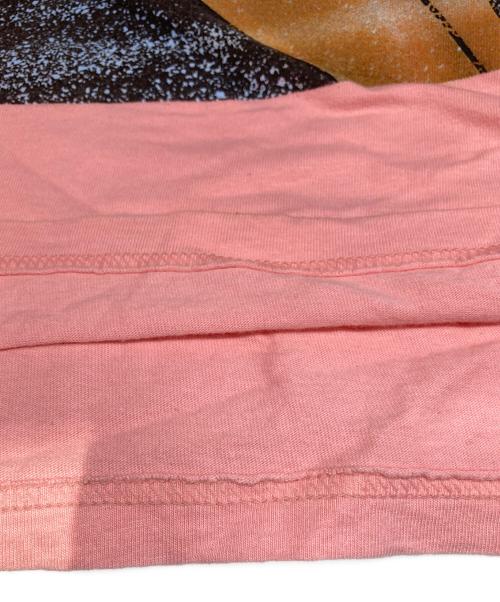 SUPREME（シュプリーム）SUPREME (シュプリーム) Vampirella/ヴァンピレラ ピンク サイズ:Lの古着・服飾アイテム