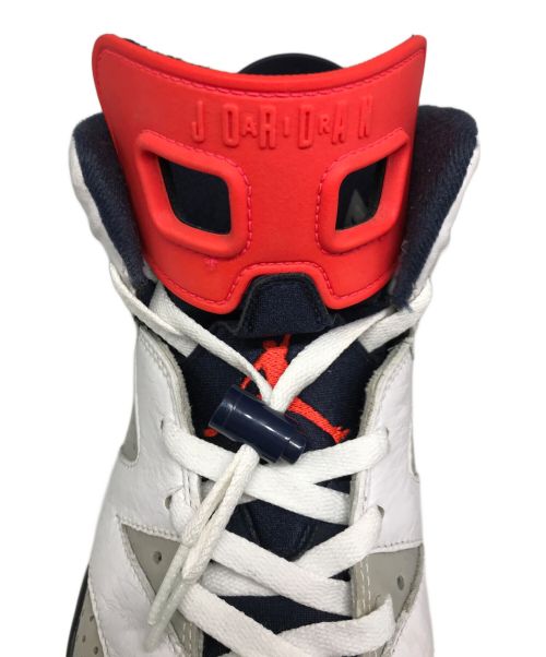 NIKE（ナイキ）NIKE (ナイキ) Air Jordan 6 Retro 