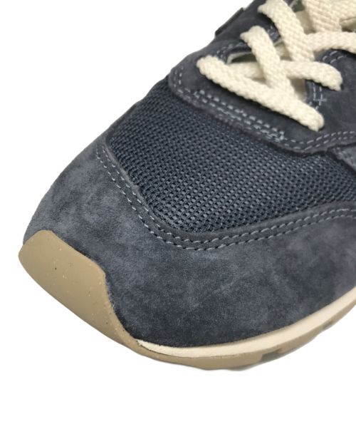 NEW BALANCE（ニューバランス）NEW BALANCE (ニューバランス) CM996UP2/シーエム996ユーピー2 ホワイト×ネイビー サイズ:US9.5の古着・服飾アイテム