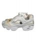 REEBOK Maison Margiela Instapump Fury Memory Of／インスタポンプヒューリーメモリーオブ ホワイト サイズ:mm295/cm29.5/USA11 1/2 /UK 10 1/2 / EUR 45：17000円