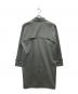 BURLAP OUTFITTER (バーラップアウトフィッター) コート グレー サイズ:Ｓ：4500円