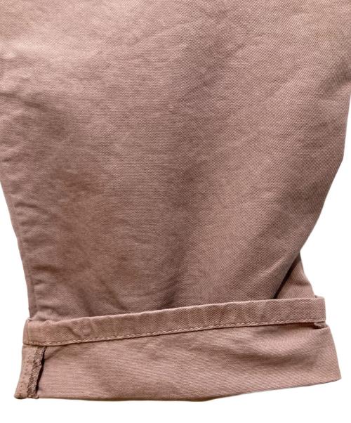 CarHartt（カーハート）CarHartt (カーハート) オーバーオール パープル サイズ:XSの古着・服飾アイテム