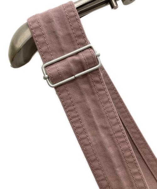 CarHartt（カーハート）CarHartt (カーハート) オーバーオール パープル サイズ:XSの古着・服飾アイテム