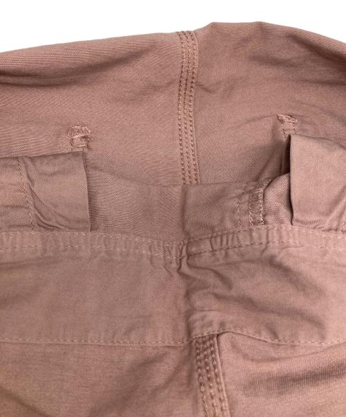 CarHartt（カーハート）CarHartt (カーハート) オーバーオール パープル サイズ:XSの古着・服飾アイテム