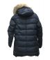Pyrenex (ピレネックス) GRENOBLE FUR INT'L/グルノーブル ファー INT'L ネイビー サイズ:JP38：31000円