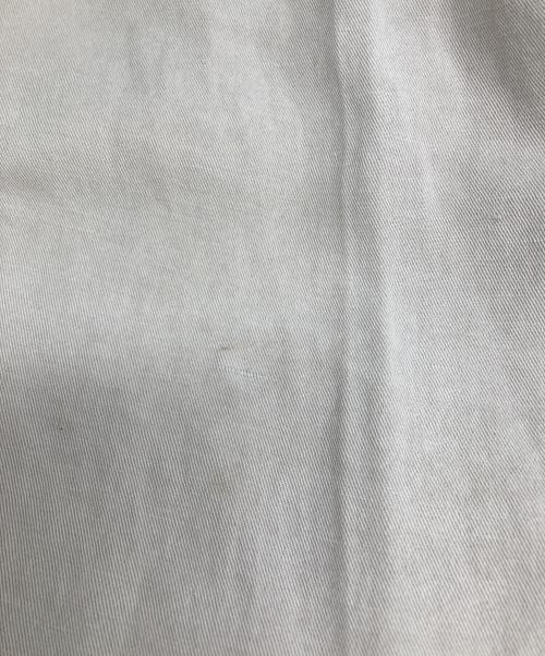 FARAH（ファーラー）FARAH (ファーラー) Two Tuck Wide Tapered Pants ベージュ サイズ:30の古着・服飾アイテム